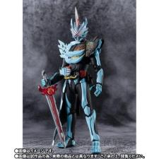 img: 現貨 全新商品 日版  S.H.Figuarts SHF 假面騎士聖刃 始源戰龍