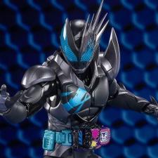 img:現貨 全新商品 S.H. FIGUARTS  假面騎士  KAMEN RIDER JACK REVICE