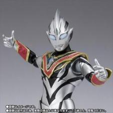 img:現貨 全新商品 日版 2022魂展限定 S.H.Figuarts 超人力霸王 特利卡 邪惡特利卡