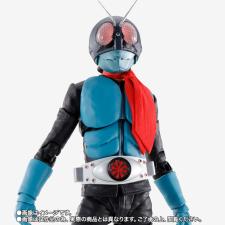 img:現貨 全新商品 S.H.Figuarts  假面騎士舊1號 TAMASHII NATION 1