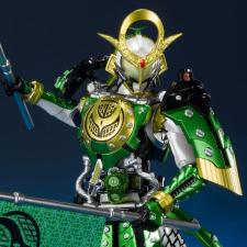 img:現貨 全新商品 日版 魂商店限定 S.H.Figuarts 假面騎士 鎧武 斬月勝鬨鎧甲