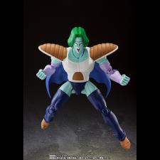 img:現貨 全新商品  萬代 BANDAI SHF S.H.Figuarts 七龍珠 Z 尚波 ZARBON