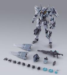 img:現貨 全新商品 魂限定...METAL BUILD GUNDAM ASTRAEA Ⅱ (主體) + METAL BUILD PROTO XN UNIT (武器)