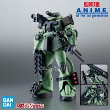 img:全新 現貨商品 MS-06F ZAKUⅡ GUNNER TYPE ver. A.N.I.M.E.