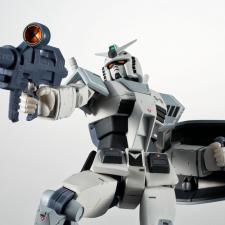 img:現貨 全新商品 日本魂商店限定 TNS ROBOT魂 RX-78-3 G-3鋼彈 A.N.I.M.E.