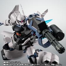 img:現貨 全新商品 ROBOT魂 MS-07H-8 GOUF FLIGHT TYPE ver. A.N.I.M.E.