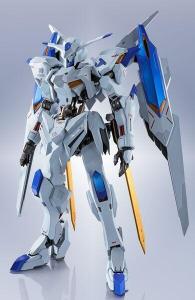 img:現貨 全新商品 魂限定...MR魂 主魔鋼彈 GUNDAM BAEL