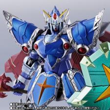 img:現貨 全新商品 robot魂 full armor knight gundam real type ver.