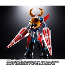 img:GX-100X GAIKING 大空魔龍 強化型 武器配件