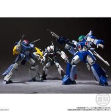 img:全新 現貨商品 Super Minipla 蒼藍流星 Vol.1 一套3款